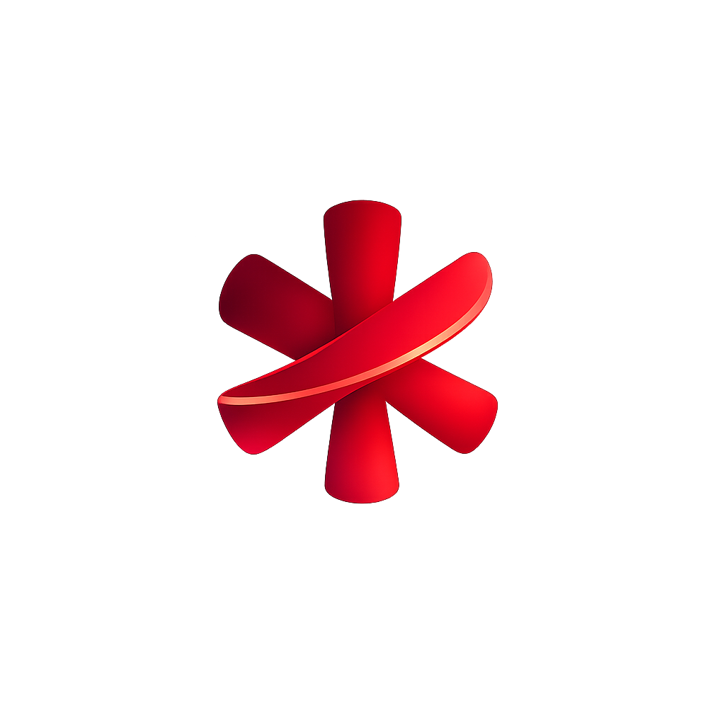 logo mark
